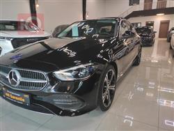 مێرسێدس بێنز C-Class